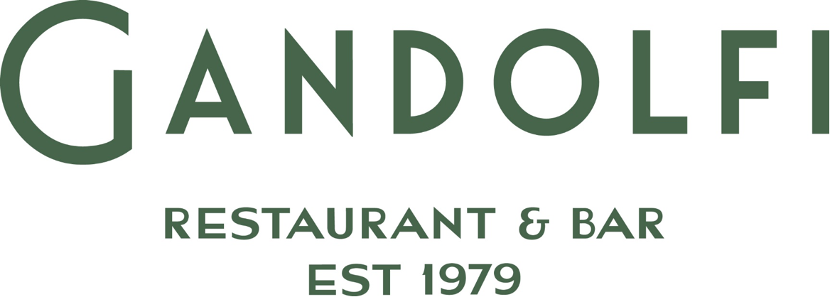 Cafe Gandolfi Logo