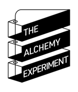 The Alchemy Experiment LOGO